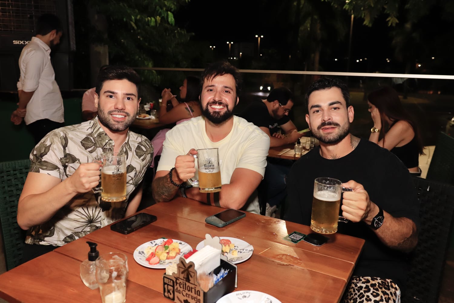 Amizade