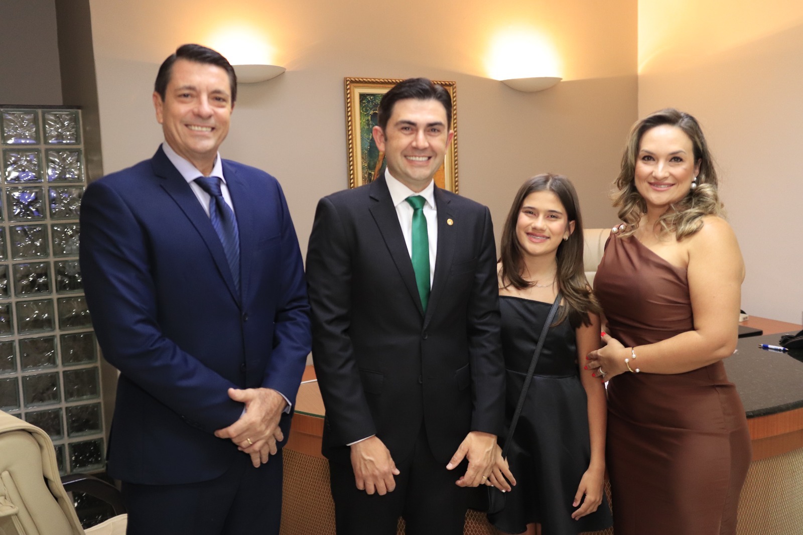 Cidadão Honorário