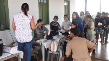 Campanha do Dia D de Vacinação tem boa adesão em Barretos, afirma vice-prefeito