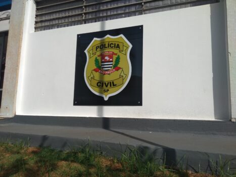 Idoso procura a polícia e registra estelionato (Foto: O Diário de Barretos)