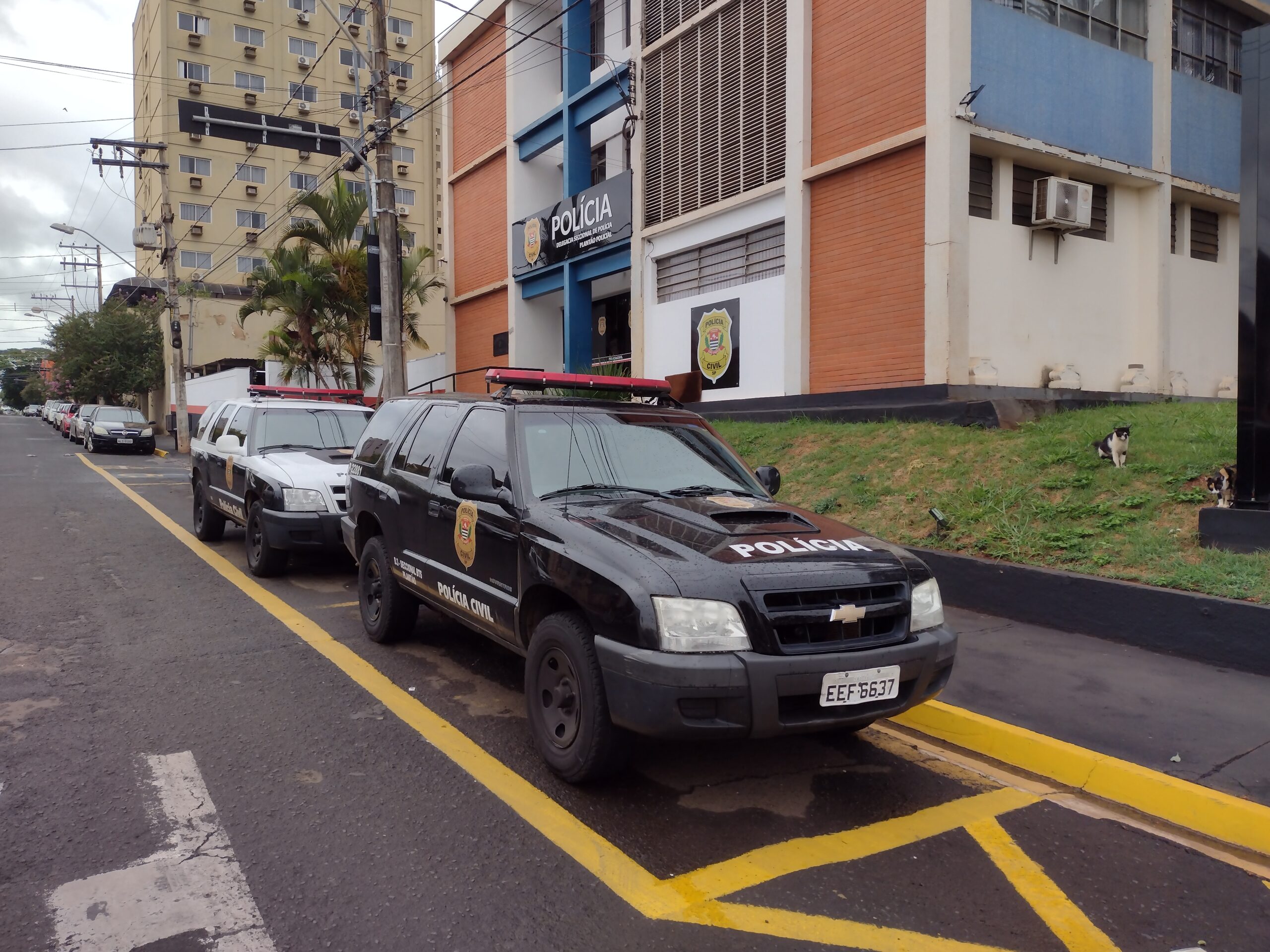 Cadeirante registra BO após não conseguir utilizar transporte coletivo