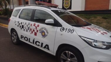 PM prende venezuelanos por tentativa de homicídio e roubo (Foto: O Diário de Barretos)