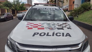 PM detém homem procurado com condenação por estupro (Foto: O Diário de Barretos)