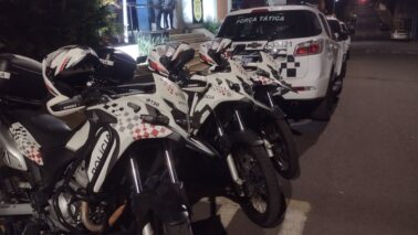 Suspeito é detido por tráfico de entorpecente no Nova Barretos  (Foto: O Diário de Barretos) Suspeito é detido por tráfico de entorpecente no Nova Barretos (Foto: O Diário de Barretos)