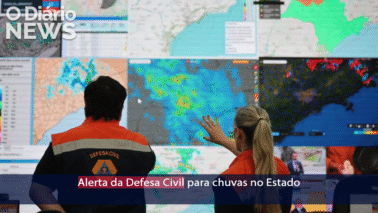 O Diário News – 07/10/2025