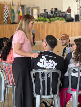 1º Workshop de Humanização no Atendimento