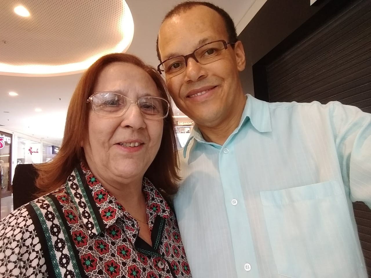 Aniversário
