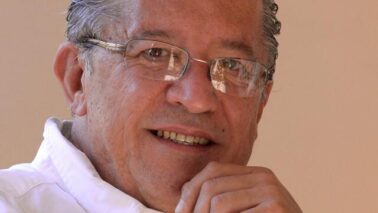 Vida de rodeio