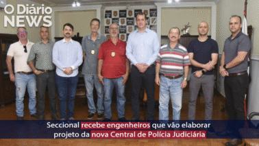 O Diário News – 16/10/2025