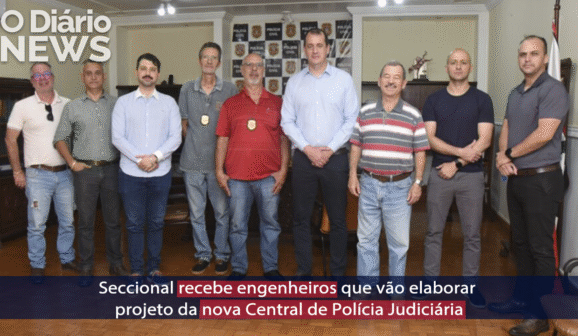 O Diário News – 16/10/2025
