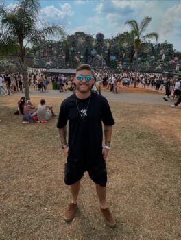 Tomorrowland Brasil Tomorrowland Brasil