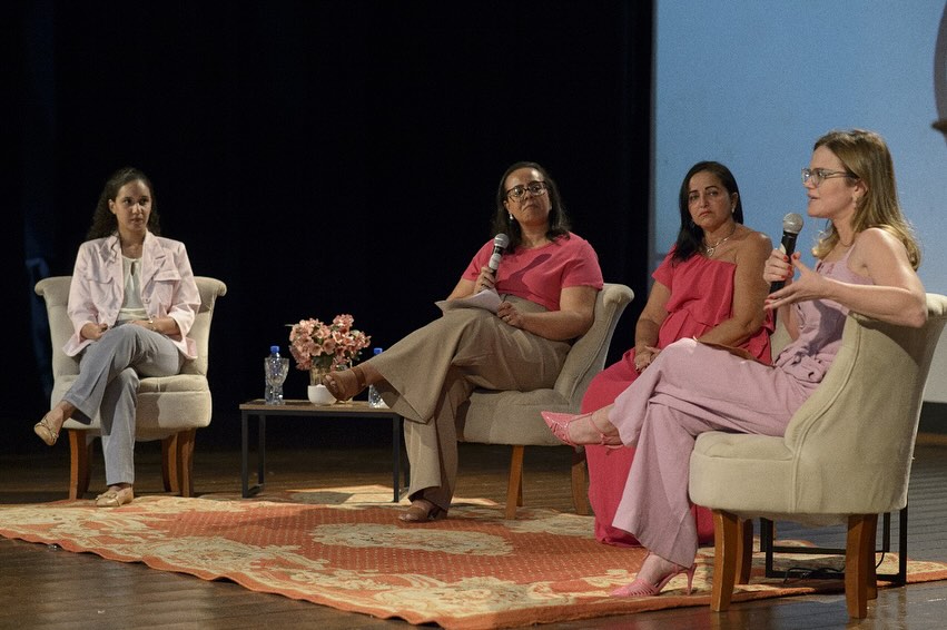 Mesa redonda