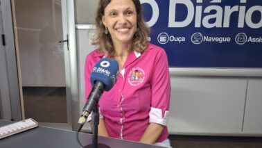 O Lar da Criança Legionárias de Ismael agendou para os dias 11, 12 e 13 de novembro, a realização do 1º Encontro Sobre Parto Humanizado, que terá como tema “O Parto é Seu”.