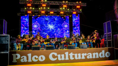 A Associação Os Independentes está informando que estão abertas até o dia 20 de dezembro de 2025, as inscrições para o Palco Culturando 2026 da Festa do Peão de Barretos.