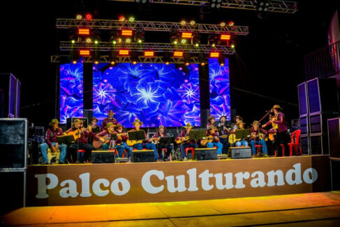 A Associação Os Independentes está informando que estão abertas até o dia 20 de dezembro de 2025, as inscrições para o Palco Culturando 2026 da Festa do Peão de Barretos.
