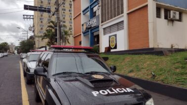 Aposentado é enganado ao acreditar em falso anúncio da venda de medicação (Foto: O Diário de Barretos)