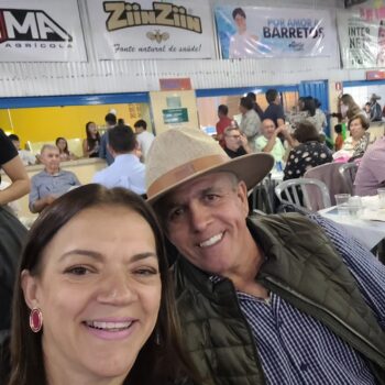 Aniversário
