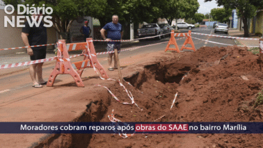 O Diário News – 15/10/2025