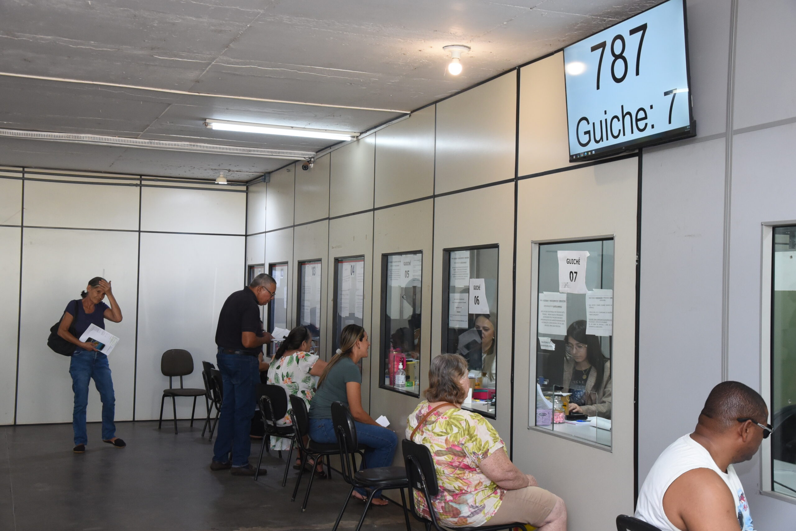 Farmácia passa por reestruturação após série de reclamações