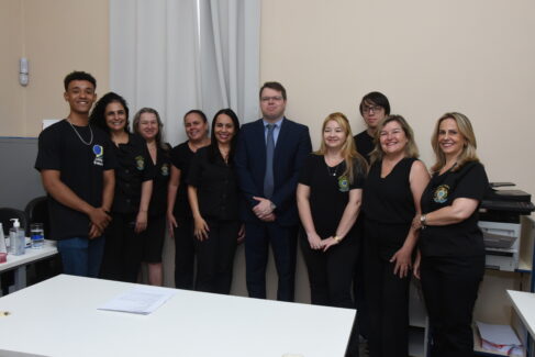 Com objetivo de orientar a população, visando as eleições de 2026, o juiz eleitoral Ricardo Truite Alves informou durante coletiva de imprensa, algumas orientações aos eleitores.