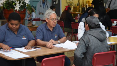 Feirão foi realizado em parceria do município com o centro de compras Feirão foi realizado em parceria do município com o centro de compras