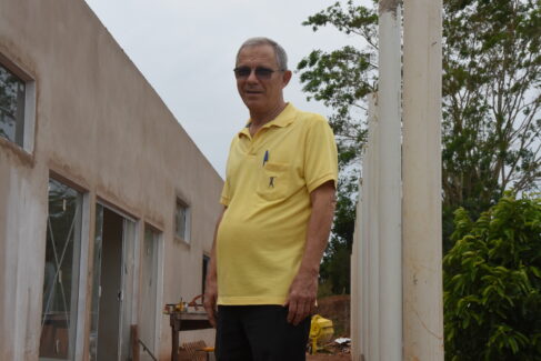 A ABA (Associação Barretense Amigos dos Animais) está realizando uma campanha de votação online junto a população de Barretos, para conseguir ser contemplada com uma emenda parlamentar que pode chegar até R$ 100 mil