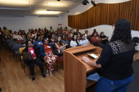 O 3º CONNEGRO - Congresso Internacional da Cultura, Diversidade e Consciência Negra teve início ontem no auditório do Senac Barretos e prossegue hoje (30), com palestras e debates