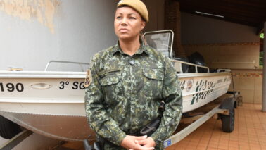 Piracema começa neste sábado com reforço na fiscalização