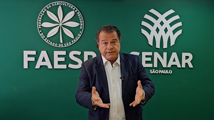 Decreto prorroga para 2029 prazo de georreferenciamento de imóveis rurais