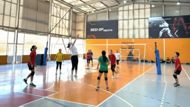 As inscrições para o torneio podem ser feitas até o dia 30 de outubro (Foto: Divulgação)