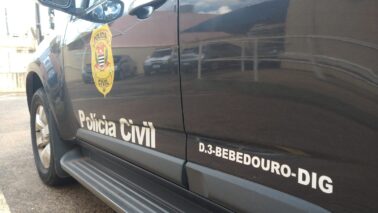 Autor de homicídio contra idoso é condenado a mais de 14 anos de prisão (Foto: O Diário de Barretos)