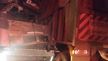 Morre motorista vítima de acidente na rodovia Assis Chateaubriand (Foto: O Diário de Barretos)