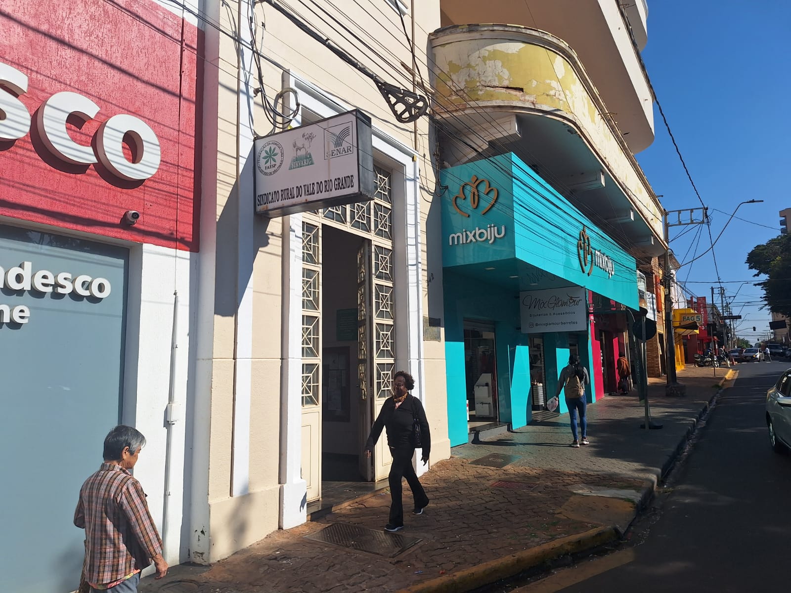 Sindicato Rural divulga 20 cursos através do Senar para este mês  