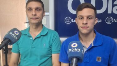 A cidade de Colina recebe neste sábado (4), às 9h, um evento promovido pelo Instituto Selva no Centro de Convivência Social e Esportivo, localizado na Alameda 4, no bairro Nova Colina.