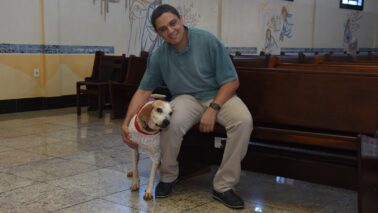 No Dia de São Francisco, padre destaca cuidado com animais