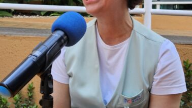 Caminhada “Lado a Lado com o Idoso” chega a 10ª edição