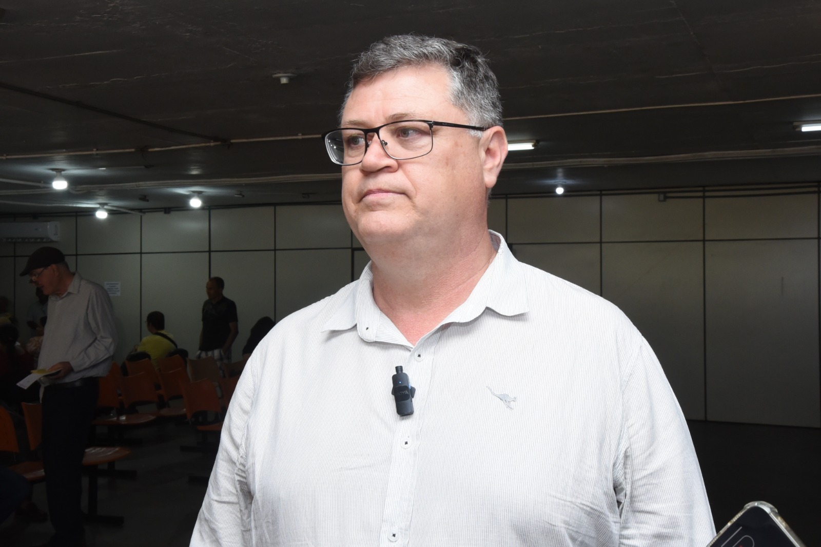 Fiscalização contra bebidas adulteradas não está descartada, afirma secretário