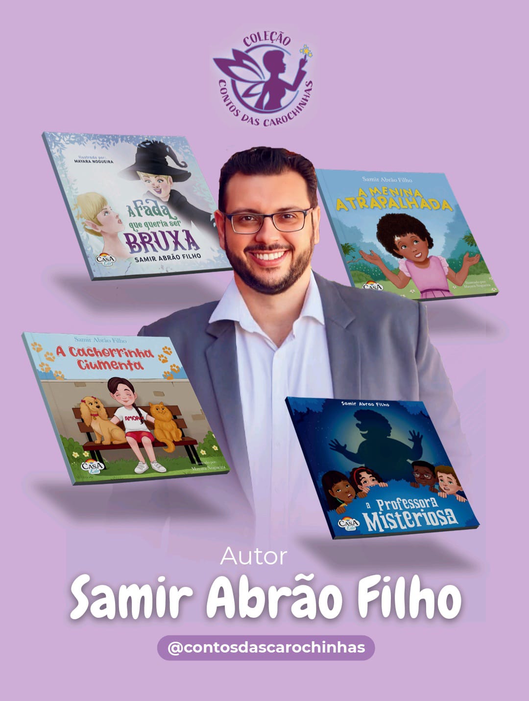 Cultura divulga programação de eventos da semana