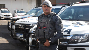 O 33º Batalhão da Polícia Militar divulgou que estão abertas as inscrições para o concurso público para Soldado PM, desde o dia 8 de setembro.