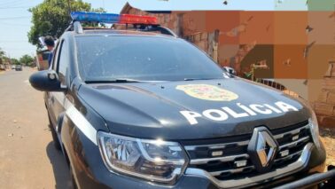 Polícia Civil realiza busca em imóvel de investigada por favorecimento à exploração sexual de adolescente (Foto: O Diário de Barretos)