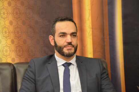 GIRRAD MAHMOUD SAMMOUR, ADVOGADO, VICE PRESIDENTE DA MESQUITA DE BARRETOS E PRESIDENTE DA ASSOCIAÇÃO NACIONAL DE JURISTAS ISLÂMICOS-ANAJI A Importância Histórica e Social da Mesquita de Barretos