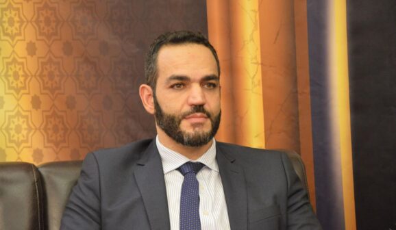 A Importância Histórica e Social da Mesquita de Barretos