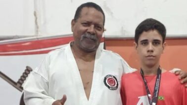 A cidade de Barretos terá representante no Campeonato Paulista Estudantil de Karate. Segundo o professor, Silvio Ricardo Rodrigues que revelou o atleta Enzo Andrade