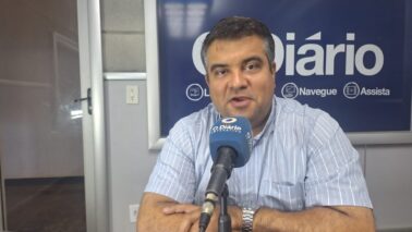 O 39º Caminhando com Maria que tem como tema “Com Maria, Somos Peregrinos da Esperança” será realizado amanhã (12), Dia de Nossa Senhora Aparecida