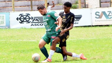 O Campeonato Amador Varzeano tem sete jogos agendados pela segunda fase das séries A e B da competição.