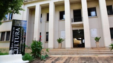 Projeto traz Bianca Santana à Biblioteca Municipal