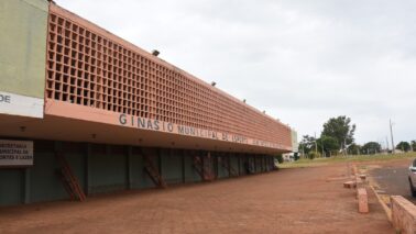 Informação sobre reinauguração do “Rochão” em outubro é falsa, diz Prefeitura