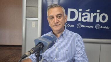 As obras de abertura do calçadão da avenida 17 estão sendo iniciadas pela Prefeitura da Estância Turística de Barretos, após a realização de licitação no início deste mês, que teve como vencedora, a empresa LASA Infraestrutura de Barretos.