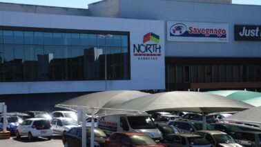 Centro de compras registra aumento nas vendas e inicia preparativos para o Natal