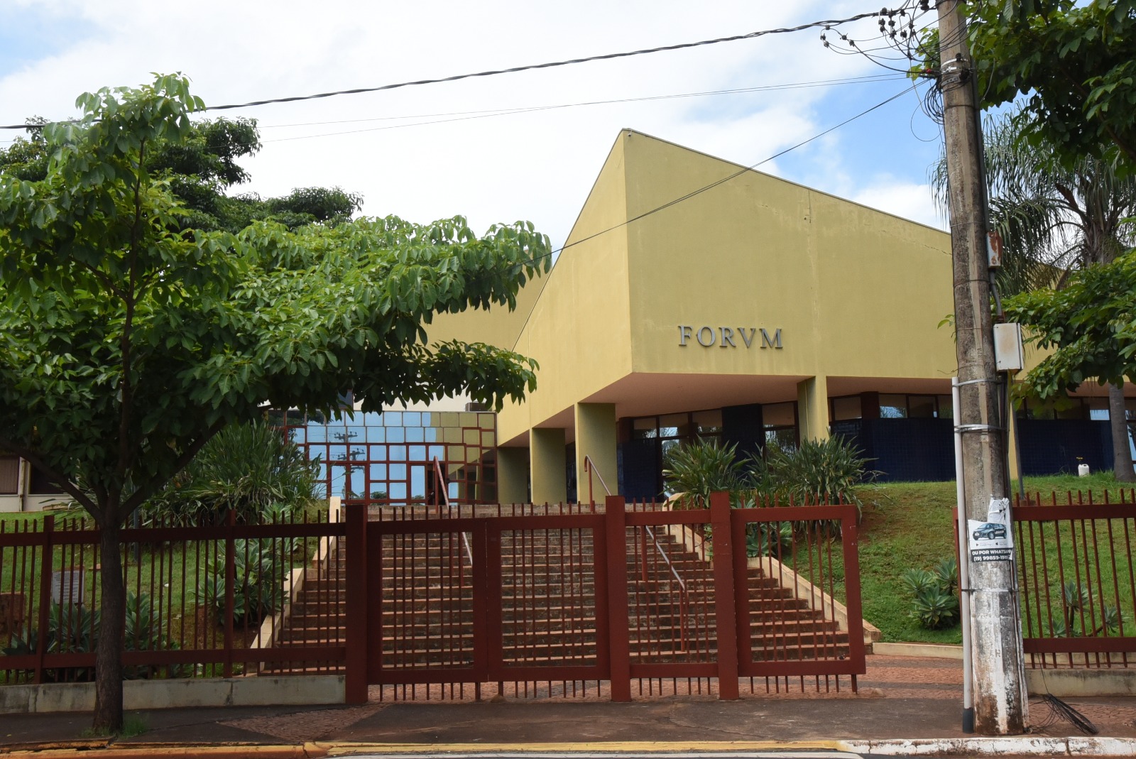 Julgamentos pelo Tribunal Júri em Barretos
